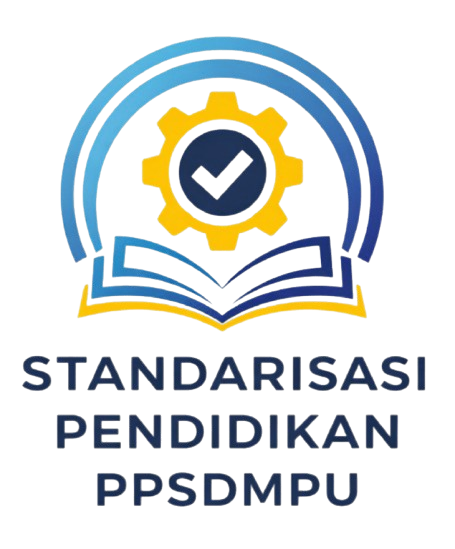 Logo PPSDM